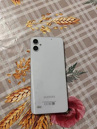 powerbank samsung: Samsung Galaxy A14, 64 GB, rəng - Ağ, İki sim kartlı — 3