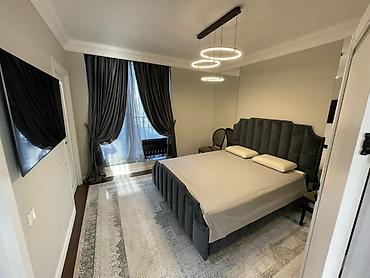 пользовались: 4 комнаты, 150 м², 8 мкр Индивидуалка, 6 этаж, Дизайнерский ремонт — 7