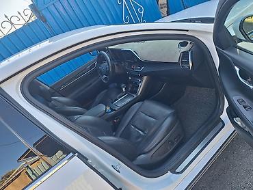 Hyundai: Hyundai Grandeur: 2018 г., 3 л, Автомат, Газ, Седан — 6