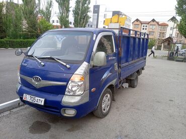 руль хундай: Hyundai Porter: 2007 г., 2.9 л, Механика, Дизель, Пикап