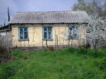 дом нижний аларча: Дом, 43 м², 2 комнаты, Собственник