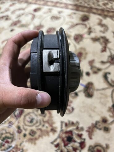 Газон: Продаю Катушка от триммер бензокоса газонокосилка 700 сом за штуку at lalafo.kg — 4 Газон: Продаю Катушка от триммер бензокоса газонокосилка 700 сом за штуку — 4