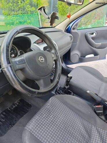 Opel: Opel Corsa: 1.2 l. | 2006 έ. 150000 km. Χάτσμπακ — 16