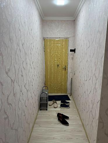 binə sovxoz: Bakı, Yeni Günəşli Massiv Q, 1 otaqlı, Köhnə tikili, 48 kv. m — 10