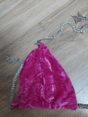 Brushalteri, Bralete: Pliš, Bez korpi, bоја - Roze — 9