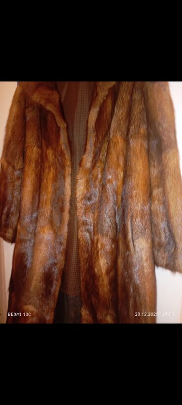 Пальто: Пальто, Классика, Осень-весна, Длинная модель — 6