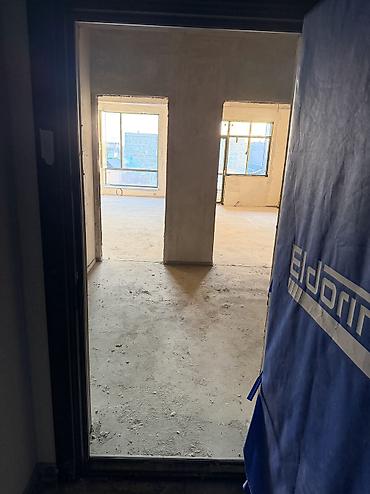 жк лофт: Студия, 68 м², Таш-Рабат ТРЦ Элитка, 4 этаж, ПСО (под самоотделку) — 5
