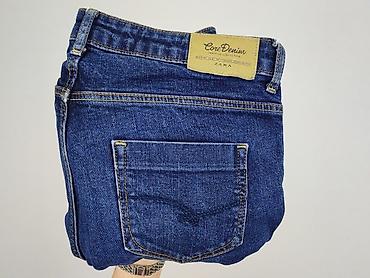 trapstar denim: Zara, Jeansy damskie, rozmiar S — 6