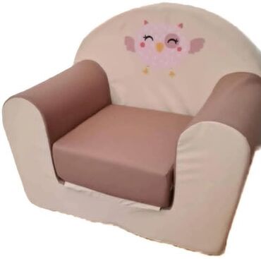 Foteljice: Prelepe dečije foteljice raznih dezena. Obradujte vaše mališane 🥰 Cena — 13