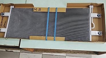 Digər avtomobil ehtiyat hissələri: Butun yuk masinlarina kondinsioner kompressorlari radiatorlari — 11