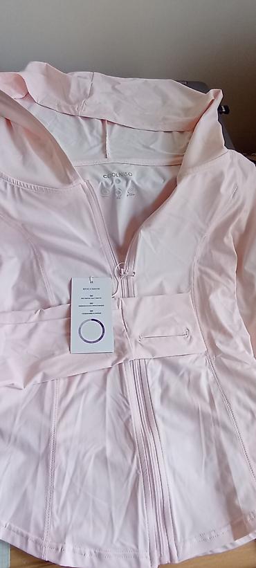 сунот одежда: Олимпийка, Outerwear, С капюшоном, Китай, L — 6