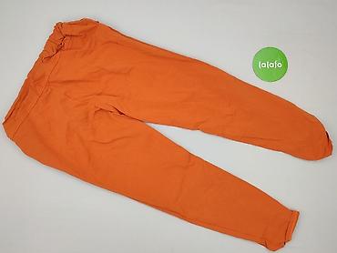 guess 41: Spodnie materiałowe damskie, rozmiar XL — 4
