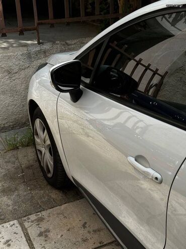 Renault: Renault Clio: 1.6 l. | 2015 έ. 190000 km. Βαν/Μίνιβαν — 2