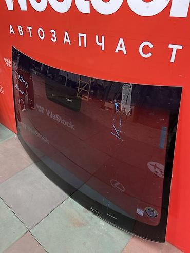 ki ray: Стекло Лобовое Hyundai, 2018 г., Б/у, Оригинал — 3