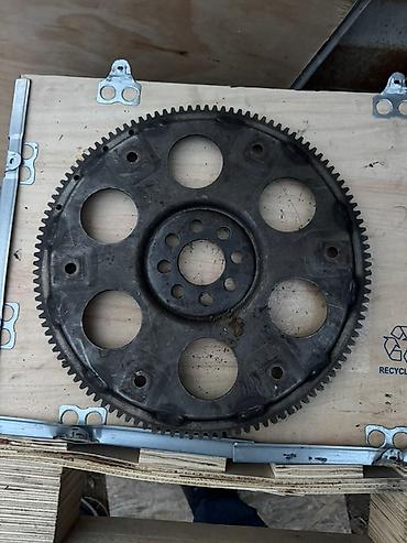 Распредвалы: Распредвал — 6