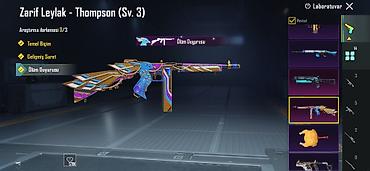 Digər: PUBG Mobile hesabı Sualı ola qeyd etsin ak 74- ü maxdı zəngin — 12