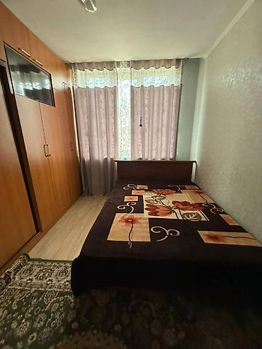 Продажа квартир: 3 комнаты, 68 м², Элитка, 7 этаж, Косметический ремонт — 12