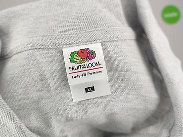 allegro tshirt: Fruit Of The Loom, Damska koszulka polo, rozmiar XL — 4