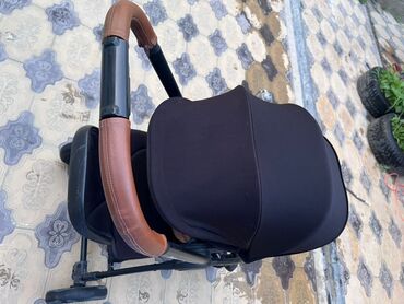 cybex коляски цена бишкек: Продаю 
Детскую коляску 
Почти как новая из редко пользовалмсь