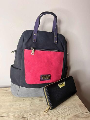 Modni rančevi: 3000 — 7