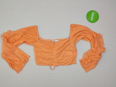 termoaktywna: Cropp, Top damski, rozmiar M — 2
