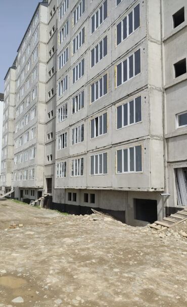 Продажа квартир: 2 комнаты, 88 м², 106 серия улучшенная, 7 этаж, ПСО (под самоотделку)