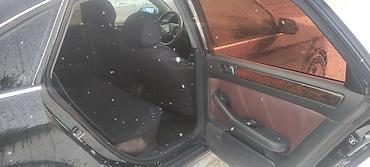 Audi: Audi A6: 2000 г., 2.8 л, Автомат, Бензин, Седан — 13