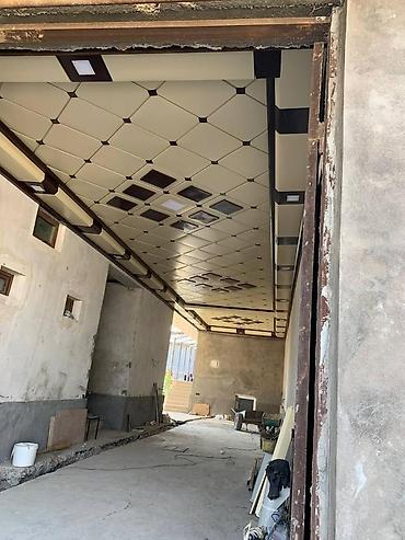 Фасадные сэндвич панели: Туникафон жасайбыз 
мастера профессионалы — 5