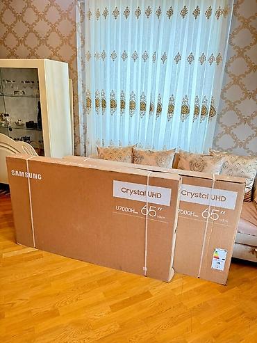 fc25 disk ps4: Təzə (upakovka) 2026 model Televizor növü : Led Əməliyyat sistemi  — 1