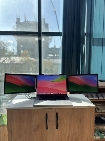 сенсорный мониторы: Монитор, Новый, LED, 14" - 15"
