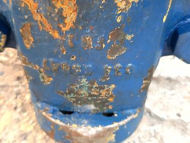 uradi sam tecna guma: Hidraulicna pumpa Abex Denison Made in France T2SD Y 028 1 R 01A1 — 2