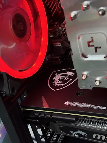 r5 5600: 🟣 Игровой ПК | Core i5-10400F + RX 5600 XT 6 GB 👾 Подойдёт для работы — 2