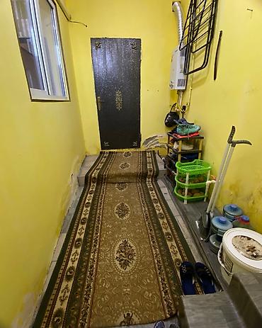 ucuz evler satilik: Koroğlu metrosuna 10 dəqiqəlik məsafədə əsas yola yaxın,evin — 6