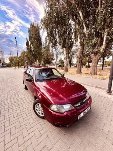 рассрочка авто бишкек без первоначального взноса: Автомобиль Daewoo Nexia в бордовом цвете. 16 клапан состояние орто