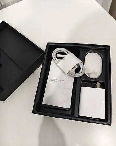 macbook 16: Vivo X200 Pro mini, Б/у, 256 ГБ, цвет - Серый, 1 SIM, 2 SIM — 2