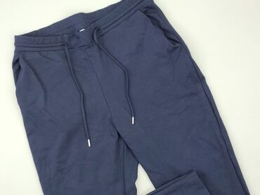 spodnie jogger damskie z łańcuszkiem: L (EU 40), condition - Very good