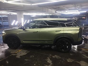 Chery: Chery Tiggo: 2023 г., 1.6 л, Автомат, Бензин, Кроссовер — 6