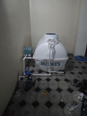 Digər santexnikalar: Salam Binə və Baki daxili bütün ünvalra konumla gəlirəm və prablemləri — 6