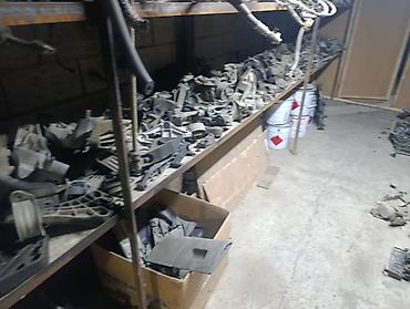 Другие автозапчасти: Разбор Opel — широкий выбор б/у оригинальных запчастей Предлагаются — 16