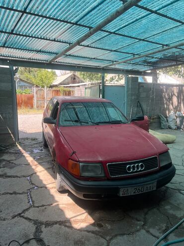 плуг для трактора мтз 82: Audi 100: 2.3 л, Механика, Газ, Универсал