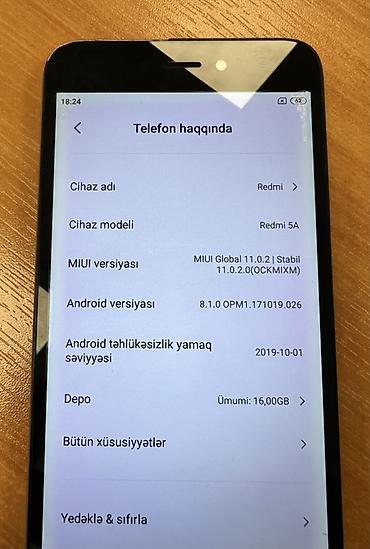 Мобильные телефоны и аксессуары: Xiaomi Mi 5, 16 ГБ, цвет - Серебристый, 
 Две SIM карты — 5