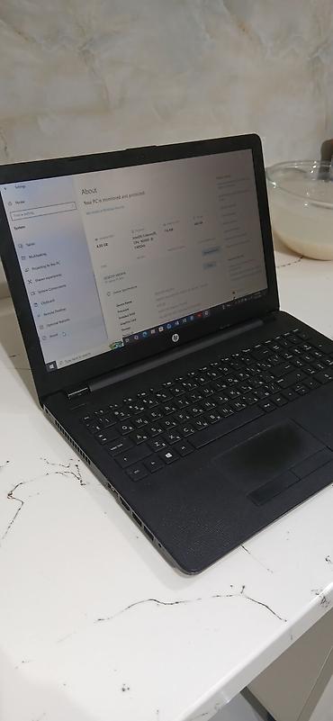 lenovo ideapad 3 ikinci el: İşlənmiş HP 15.6 ", Intel Celeron, 512 GB, Ünvandan götürmə, Ödənişli çatdırılma — 3