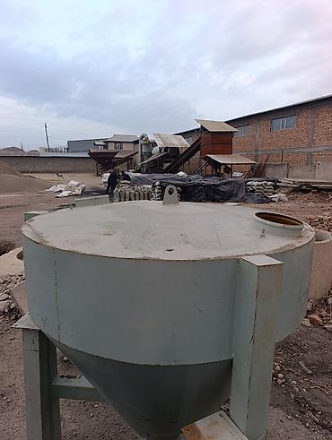 Оборудование для производства сухих строительных смесей: Продаётся оборудование для производства сухих смесей: клей, штукатурка — 4