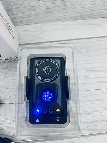 cool: Держатель для смартфона в автомобиль с беспроводной зарядкой и — 3