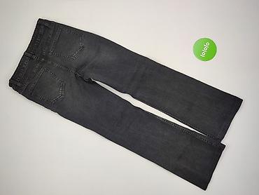 deichmann sniegowce: Sinsay, Jeansy damskie, rozmiar S — 3
