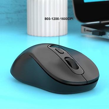копьютеры: Двухрежимная беспроводная мышь W300 – это современное и функциональное — 2