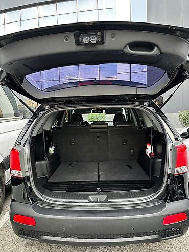 panelerin satisi: Kia Sorento: 2 l | 2012 il Ofrouder/SUV — 8