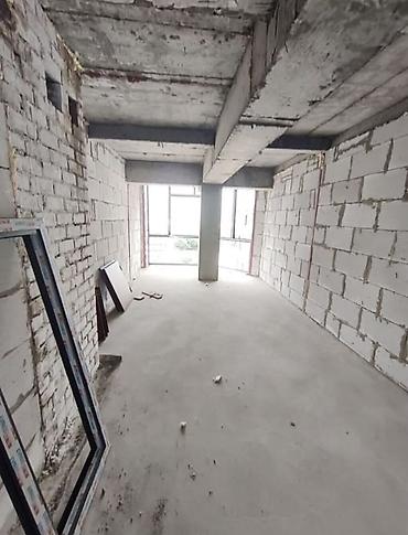 Новостройки от застройщика: Построен, Элитка, Студия, 53 м² — 3