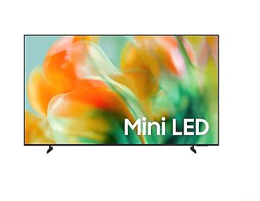 ses ucaldan: Televizor Samsung UE85M80HAUXPY Brend Samsung İstehsal tarixi 2026 — 1