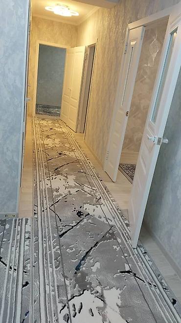 Продажа квартир: 3 комнаты, 86 м², Элитка, 10 этаж, Евроремонт — 10